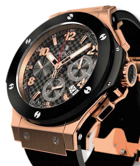 hublot big bang price